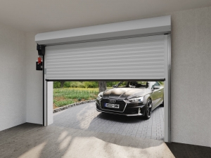 Car Parking Roller Shutters: A game-changer for your parking situation
